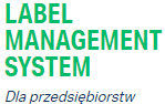 Label Managment System